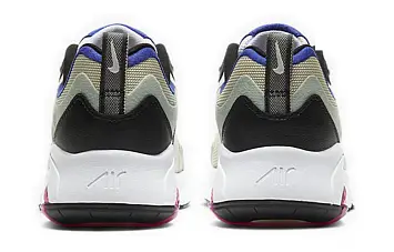 Nike Air Max 200 Fossil Pistachio Frost (W) - 6