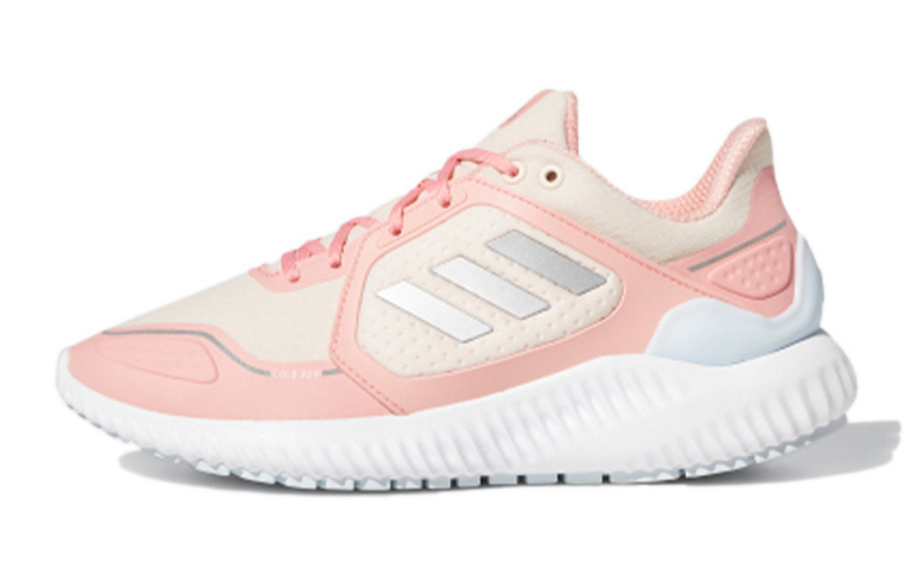Фото № 1 с приближением к товару «‎adidas Climawarm Bounce J PinkWhite»