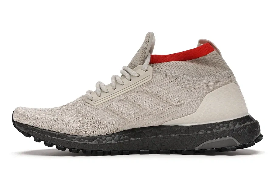 Фото № 3 с приближением к товару «‎adidas Ultraboost ATR Mid Clear Brown»