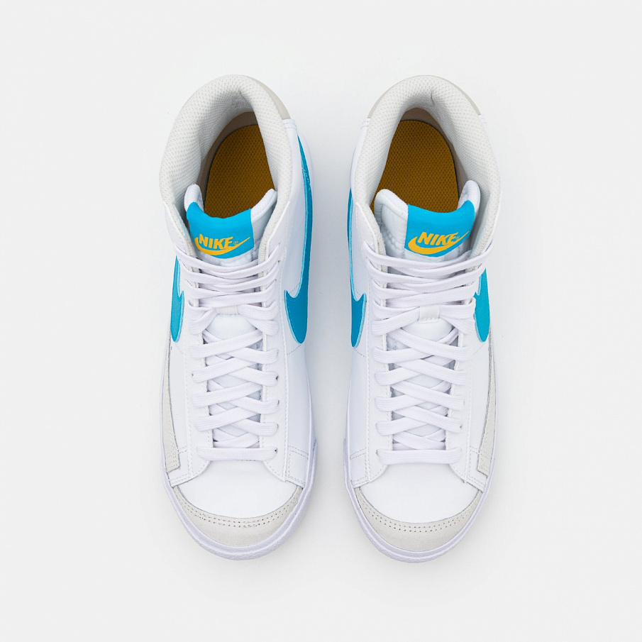 Фото № 4 с приближением к товару «‎Nike Blazer 77 »