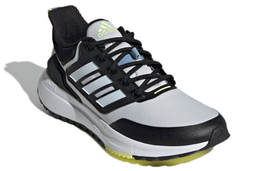 Фото № 3 с приближением к товару «‎adidas Wmns EQ21 Cold.Rdy Sneakers WhiteBlack»