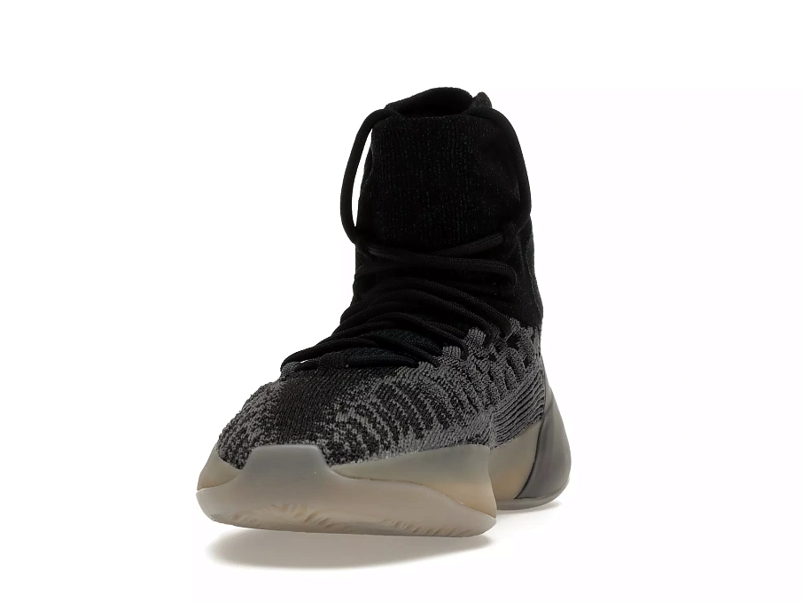 Фото № 2 с приближением к товару «‎adidas Yeezy BSKTBL Knit Slate Blue»