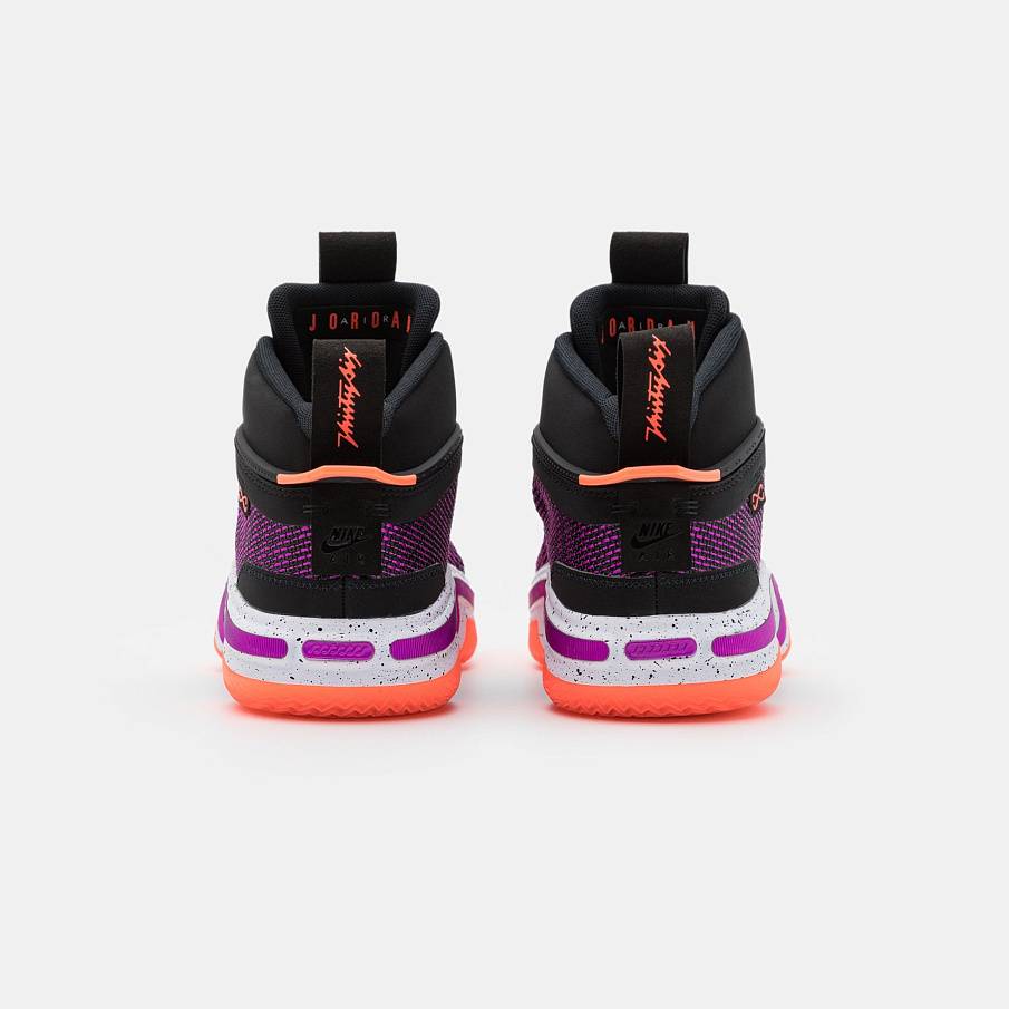 Фото № 3 с приближением к товару «‎Air Jordan Xxxvi »