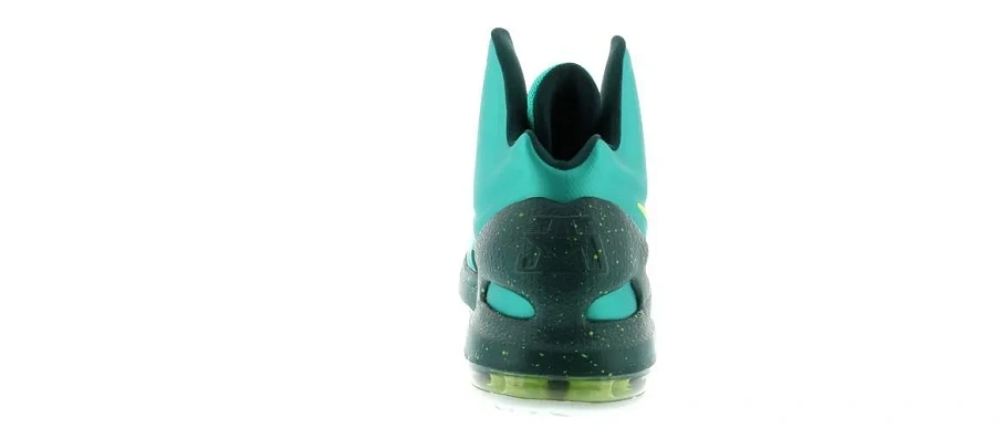 Фото № 5 с приближением к товару «‎Nike KD 5 Hulk»
