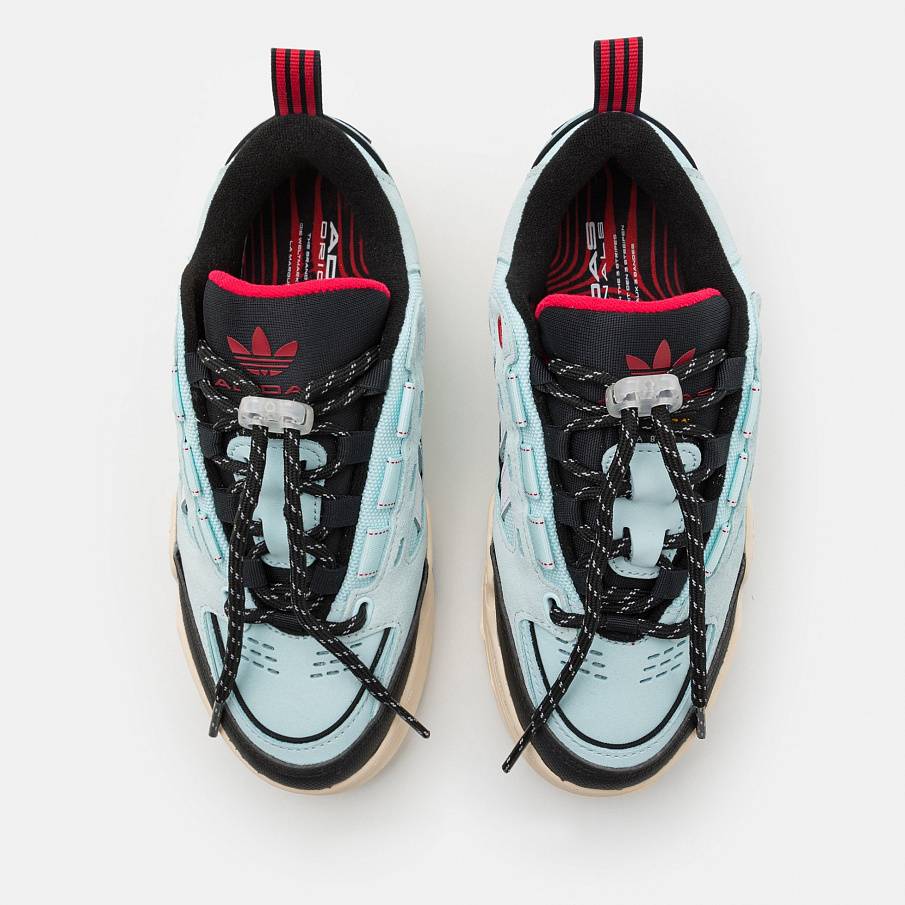 Фото № 4 с приближением к товару «‎Adidas Adi2000 »