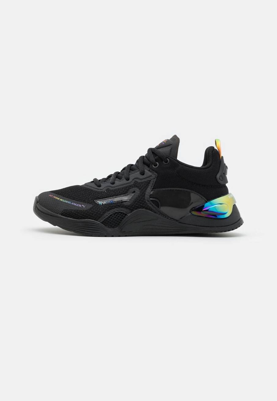 Фото № 1 с приближением к товару «‎Puma Fuse X Out»