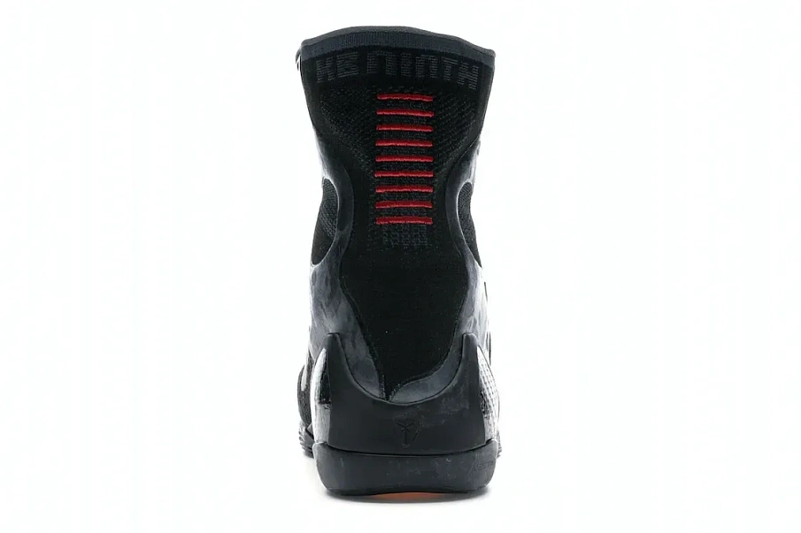Фото № 4 с приближением к товару «‎Nike Kobe 9 Elite Inspiration»