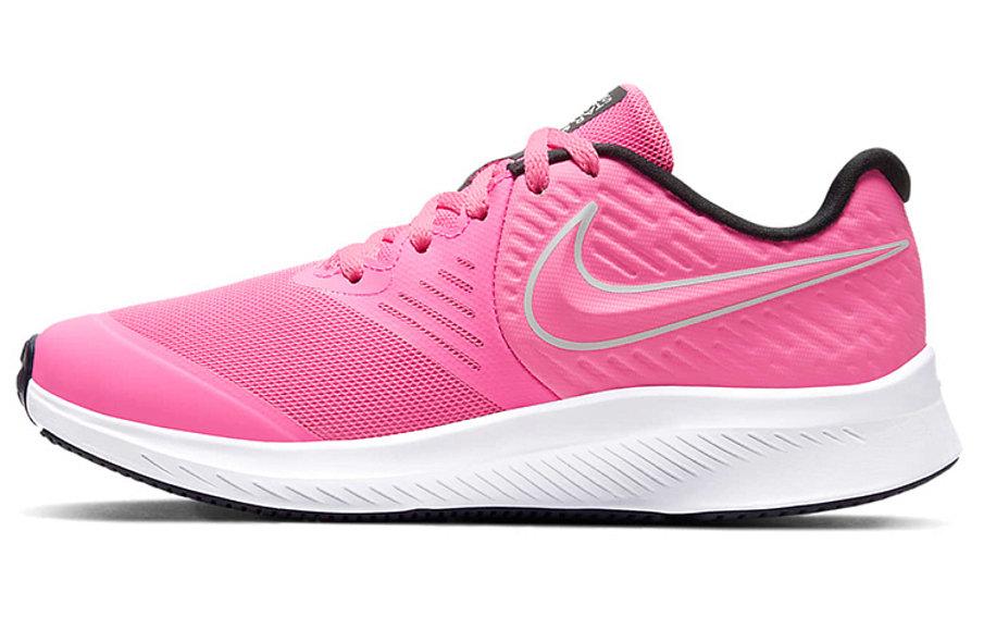 Фото № 1 с приближением к товару «‎Nike Star Runner 2 (GS) PinkWhite»