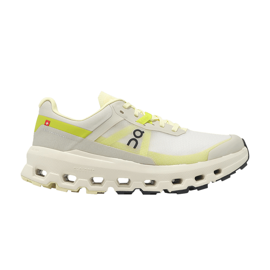 Фото № 1 с приближением к товару «‎ON Women's Cloudvista 2 Pelican Ghost»