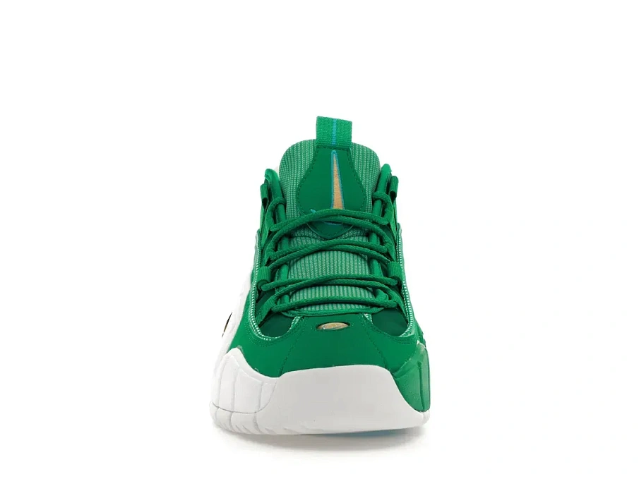 Фото № 2 с приближением к товару «‎Nike Air Max Penny 1 Stadium Green»