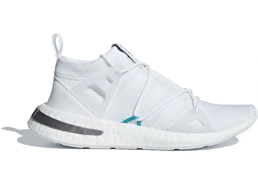 Фото № 1 с приближением к товару «‎adidas Arkyn Cloud White »