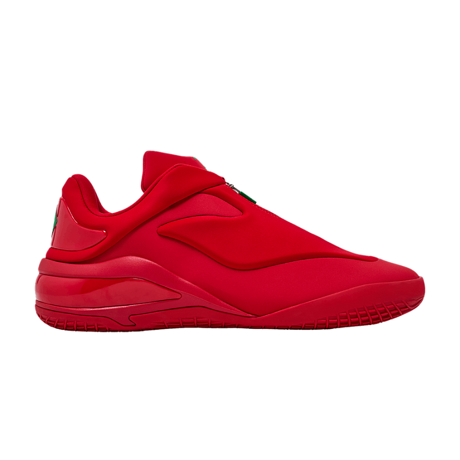 Фото № 1 с приближением к товару «‎Converse Shai 001 Winter Red»