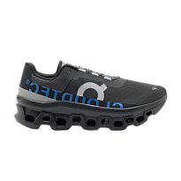 Фото № 1 с приближением к товару «‎On Cloudmonster Eclipse Black»