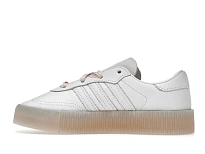 Фото № 5 с приближением к товару «‎adidas Sambarose White Halo Pink »
