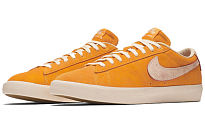 Фото № 3 с приближением к товару «‎Nike SB Blazer Low GT Bruised Peach»