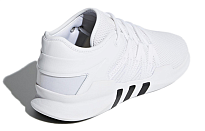 Фото № 4 с приближением к товару «‎adidas originals Wmns EQT Racing Adv White»
