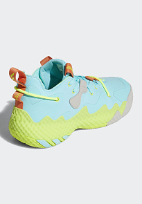 Фото № 5 с приближением к товару «‎Adidas Harden Vol »