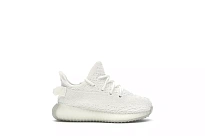 Фото № 1 с приближением к товару «‎adidas Yeezy Boost 350 V2 Cream White (Infant)»