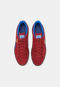 Фото № 4 с приближением к товару «‎SUEDE TERRACE UNISEX»