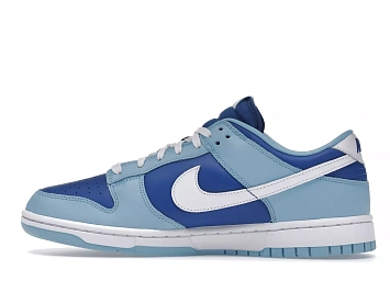 Nike Dunk Low Retro QS Argon (2022) - 4