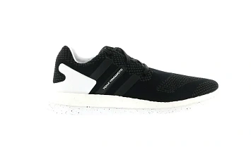 adidas Y-3 Pureboost ZG Knit Black - 1
