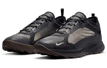 Nike ACG Air Nasu 2 'Anthracite' - 5