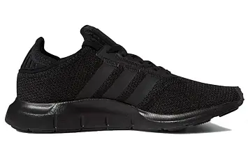 adidas Originals Swift Run X J Black (FY2153) - 3