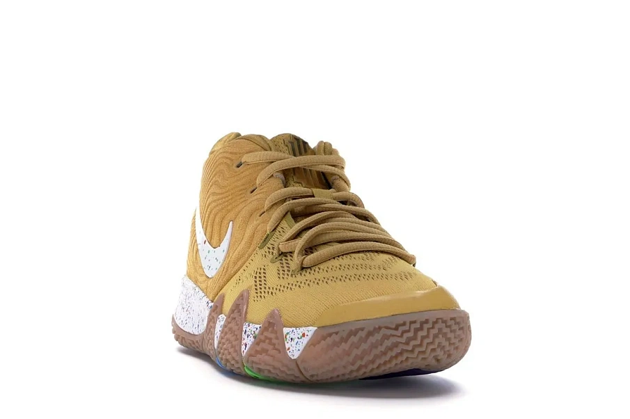 Фото № 2 с приближением к товару «‎Nike Kyrie 4 Cinnamon Toast Crunch »