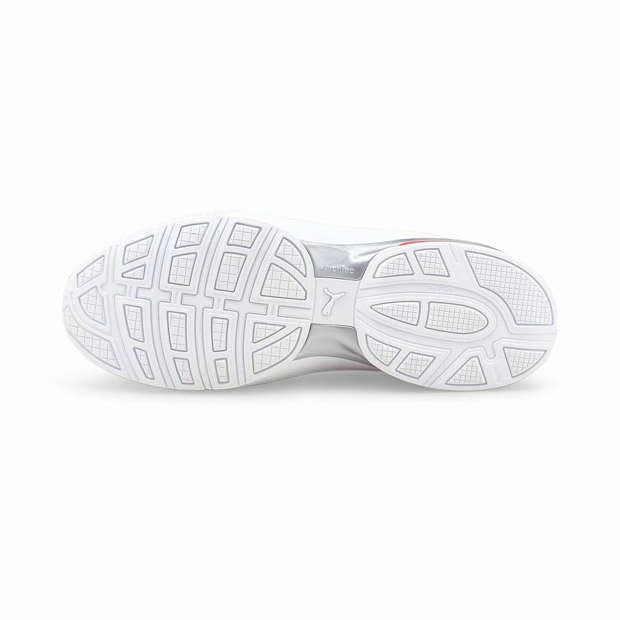 Фото № 5 с приближением к товару «‎Puma Axelion LS »