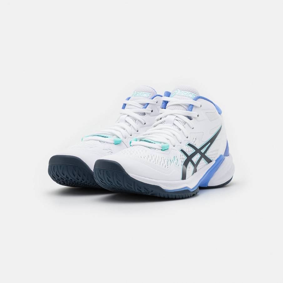 Фото № 2 с приближением к товару «‎Asics Sky Elite 2 FF MT»