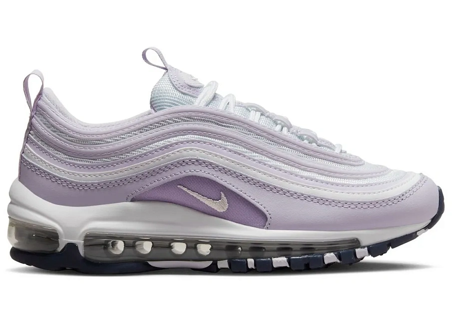 Фото № 1 с приближением к товару «‎Nike Air Max 97 Violet Frost »