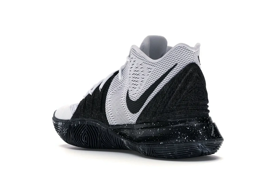 Фото № 6 с приближением к товару «‎Nike Kyrie 5 Cookies & Cream»