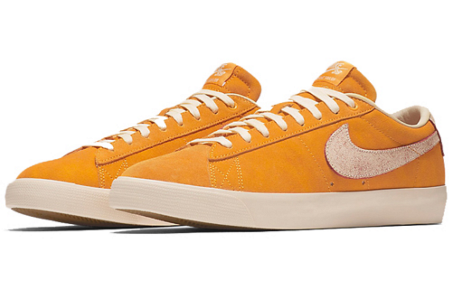 Фото № 3 с приближением к товару «‎Nike SB Blazer Low GT Bruised Peach»