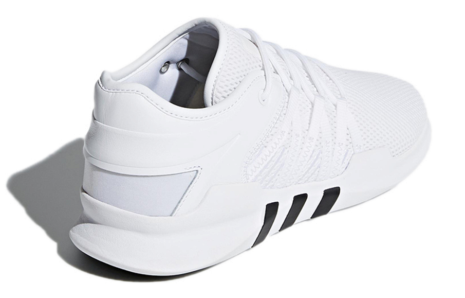 Фото № 4 с приближением к товару «‎adidas originals Wmns EQT Racing Adv White»