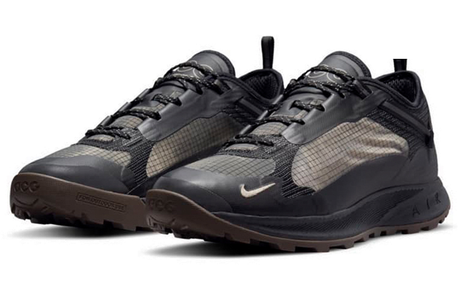 Фото № 3 с приближением к товару «‎Nike ACG Air Nasu 2 'Anthracite'»