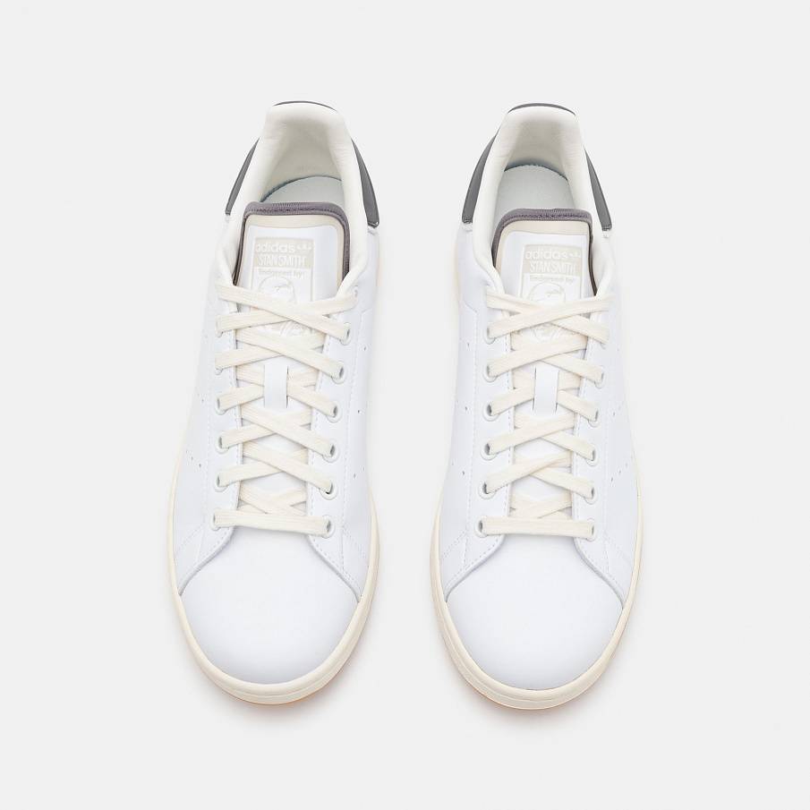 Фото № 4 с приближением к товару «‎Adidas Stan Smith »