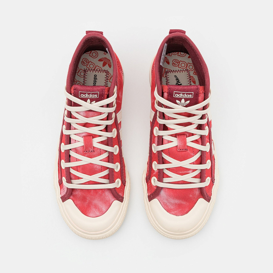 Фото № 4 с приближением к товару «‎Adidas Nizza »