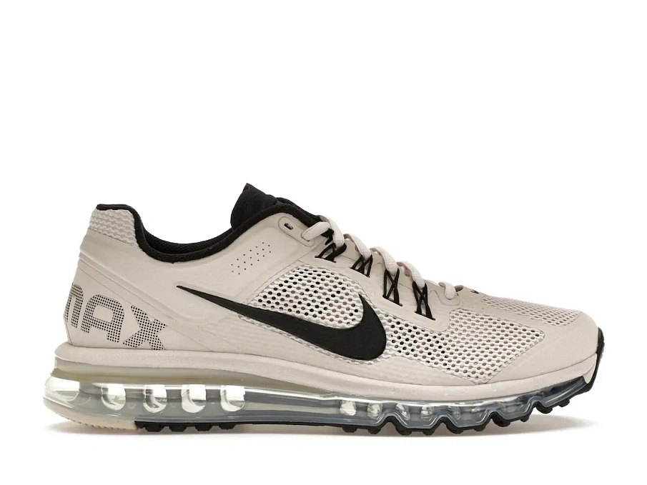 Фото № 1 с приближением к товару «‎Nike Air Max 2013 Light Bone»