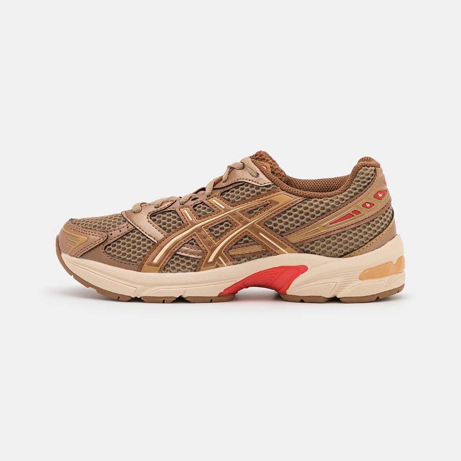 Фото № 1 с приближением к товару «‎Asics Gel-1130 »