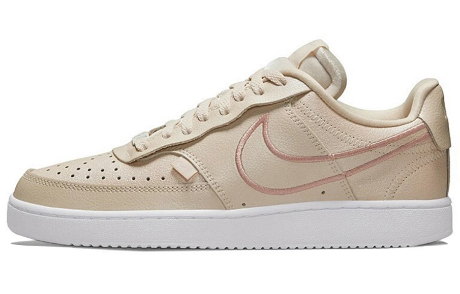 Фото № 1 с приближением к товару «‎Nike Court Vision Low Skate shoes pink»