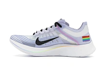 Фото № 5 с приближением к товару «‎Nike Zoom Fly Betrue (2018)»