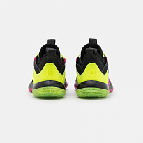 Фото № 3 с приближением к товару «‎Adidas Harden Stepback 2 Bounce Shoes»