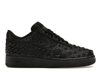 Фото № 1 с приближением к товару «‎Nike Air Force 1 Low Independence Day Black»