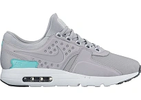 Фото № 1 с приближением к товару «‎Nike Air Max Zero Pure Platinum Grey»