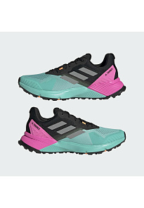 Фото № 5 с приближением к товару «‎Adidas Terrex Soulstride»