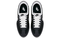 Фото № 4 с приближением к товару «‎Nike Wmns Oceania Textile Sneakers Black»