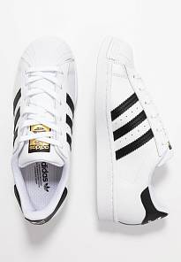 Фото № 2 с приближением к товару «‎Adidas Superstar »