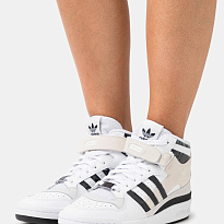 Фото № 2 с приближением к товару «‎Adidas Forum »