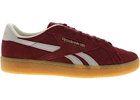 Фото № 1 с приближением к товару «‎Reebok Club C Grounds UK»