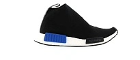 Фото № 1 с приближением к товару «‎adidas NMD City Sock Core Black Lush Blue»